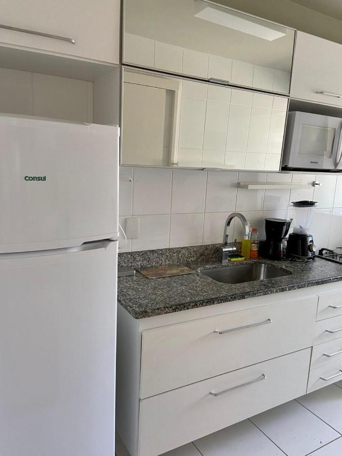 Temporada737 Top 03 Quartos Na Atalaia Aracajú Exterior foto