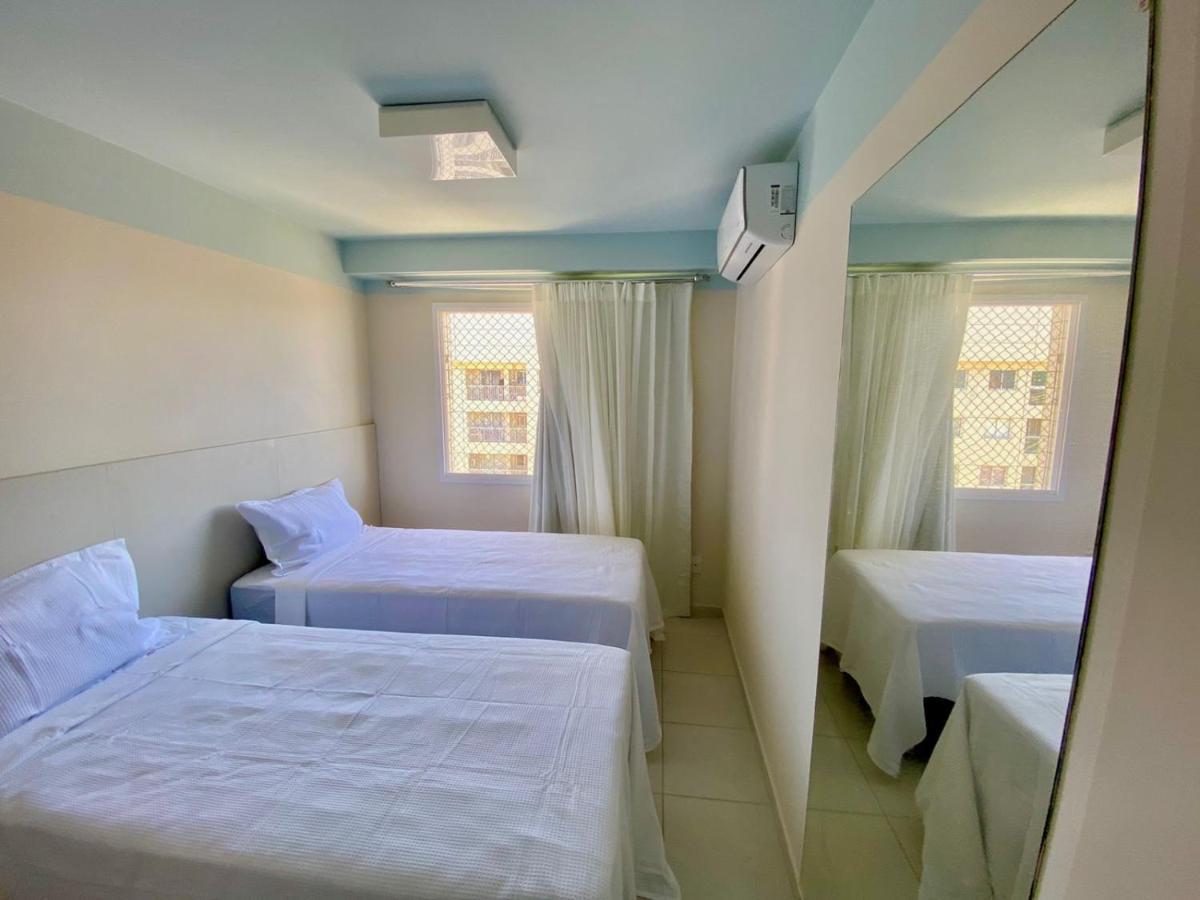 Temporada737 Top 03 Quartos Na Atalaia Aracajú Exterior foto
