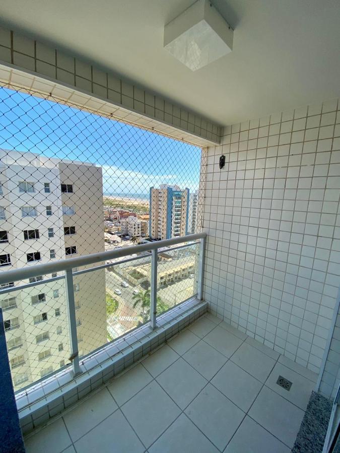 Temporada737 Top 03 Quartos Na Atalaia Aracajú Exterior foto
